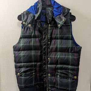 J Crew Puffer Down Best, W Medium